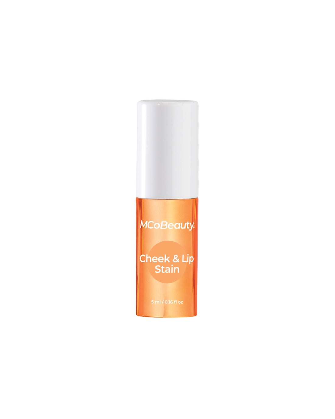 Cheek & Lip Stain 2-in-1 Cream Tint